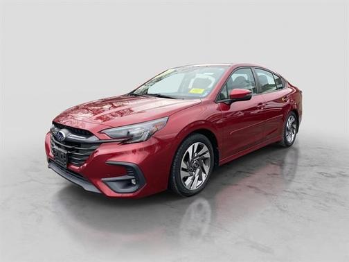 2023 Subaru Legacy Limited