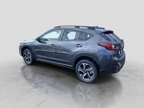 Magnetite 2026 Subaru Crosstrek Premium