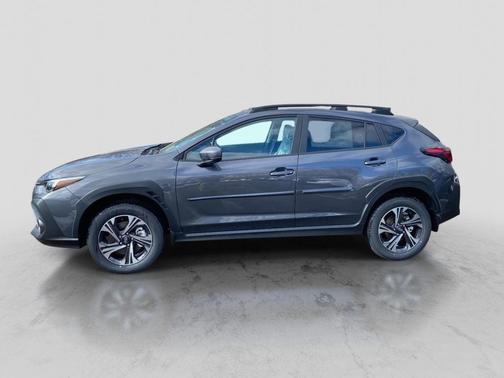 Magnetite 2026 Subaru Crosstrek Premium