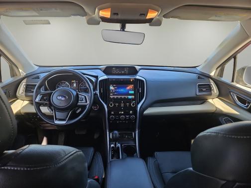2020 Subaru Ascent Limited