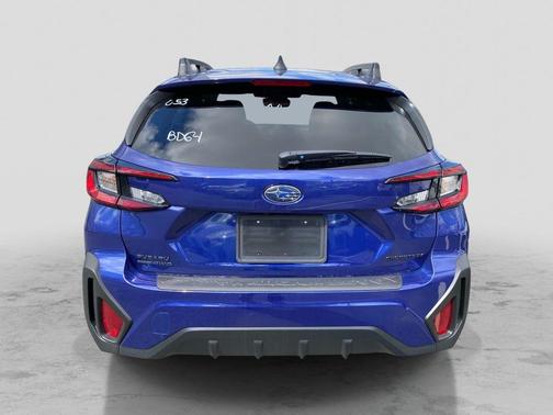 Sapphire Blue Pearl 2026 Subaru Crosstrek Premium
