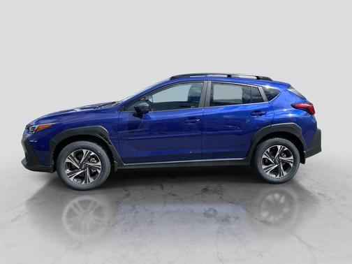 Sapphire Blue Pearl 2026 Subaru Crosstrek Premium
