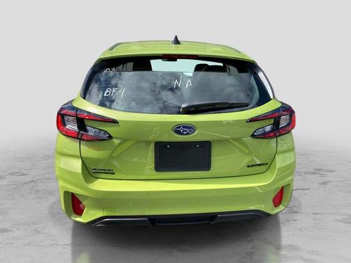 Citron 2026 Subaru Impreza Sport