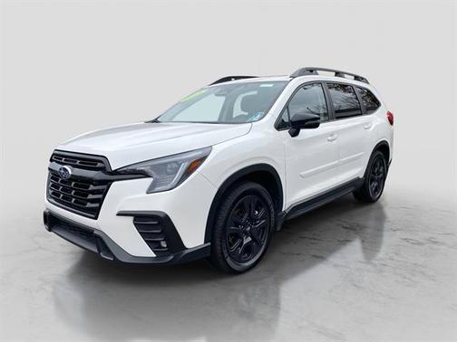 2023 Subaru Ascent Onyx Edition
