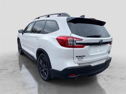 2023 Subaru Ascent Onyx Edition