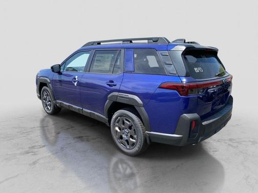 Sapphire Blue Pearl 2026 Subaru Outback Premium