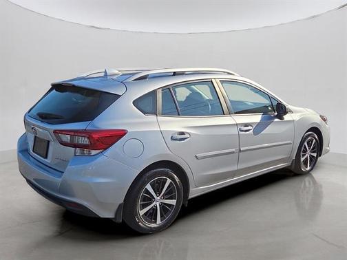 2022 Subaru Impreza Premium