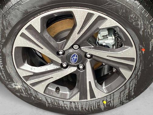 Sapphire Blue Pearl 2026 Subaru Crosstrek Premium