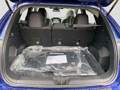 Sapphire Blue Pearl 2026 Subaru Crosstrek Premium