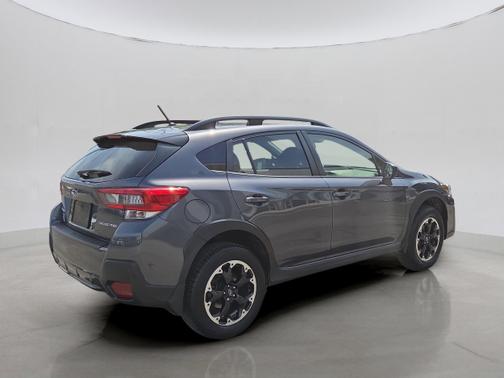 2023 Subaru Crosstrek 
