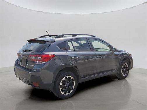 2023 Subaru Crosstrek 
