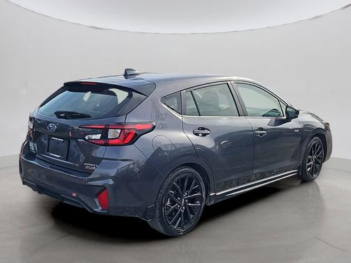 2024 Subaru Impreza RS