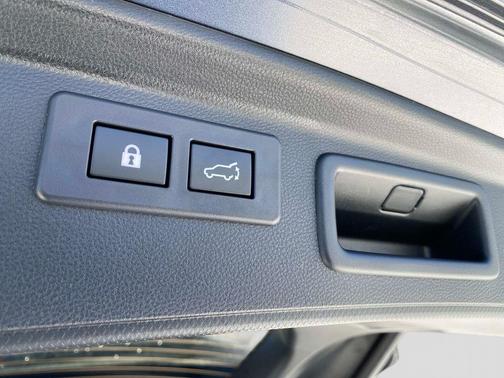 Gray Metallic 2025 Subaru Forester Wilderness