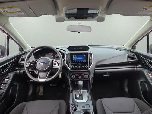 2023 Subaru Impreza 