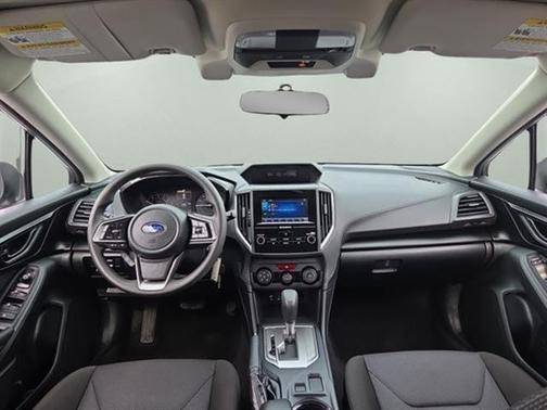 2023 Subaru Impreza 