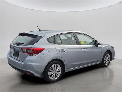 2023 Subaru Impreza 