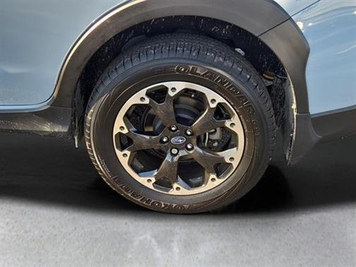 2023 Subaru Crosstrek 