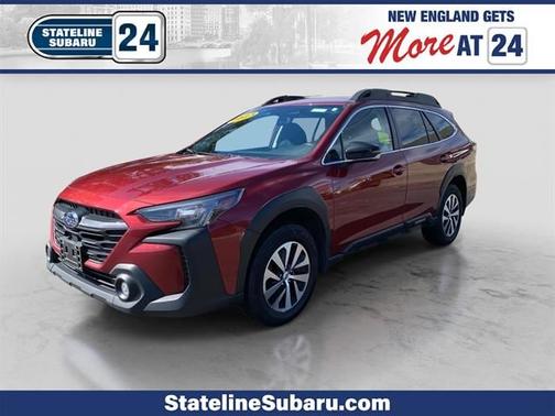 2023 Subaru Outback Premium