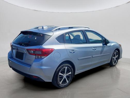 2022 Subaru Impreza Premium