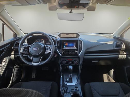 2022 Subaru Impreza Premium