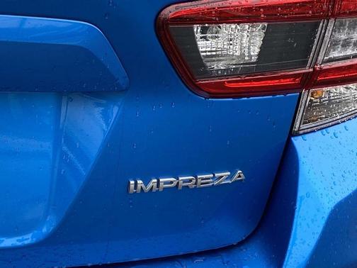 2023 Subaru Impreza Premium