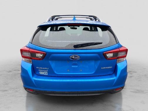 2023 Subaru Impreza Premium