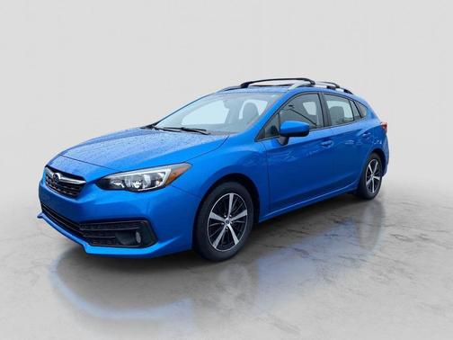 2023 Subaru Impreza Premium