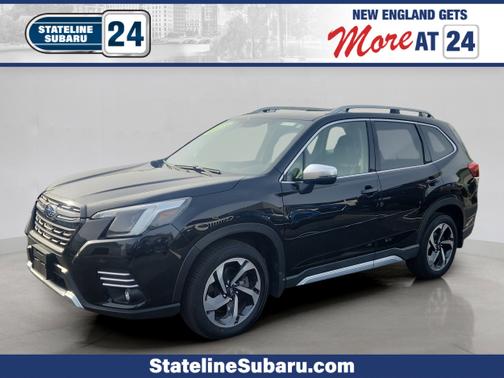 2023 Subaru Forester Touring