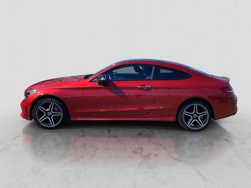 2023 Mercedes-Benz C-Class C 300 4MATIC