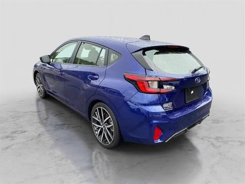 2024 Subaru Impreza Sport