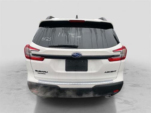 2026 Subaru Ascent Premium