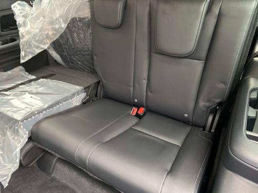 2026 Subaru Ascent Premium