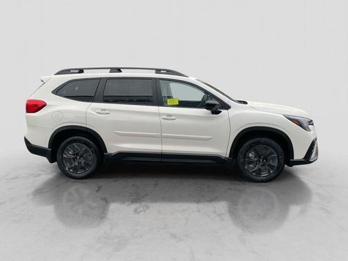 2026 Subaru Ascent Premium