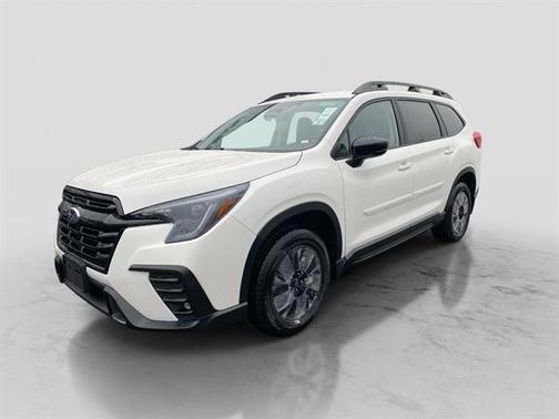 2026 Subaru Ascent Premium