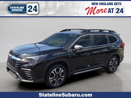 2023 Subaru Ascent Limited
