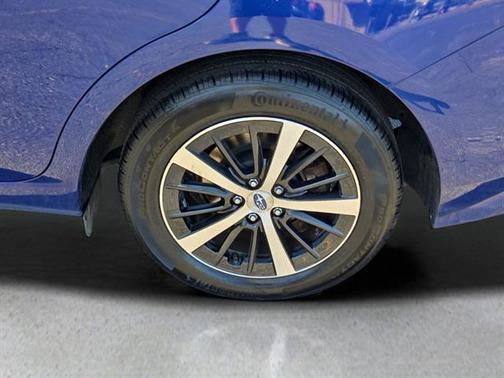 2023 Subaru Impreza Premium