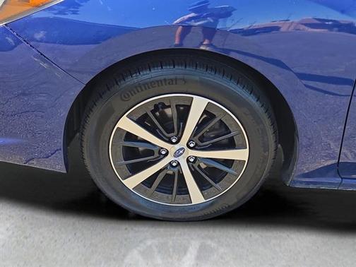 2023 Subaru Impreza Premium