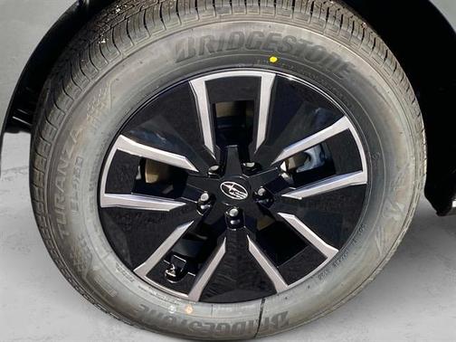 2026 Subaru Solterra Premium