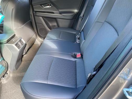 2026 Subaru Solterra Premium