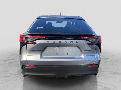 Carbon 2026 Subaru Solterra Premium