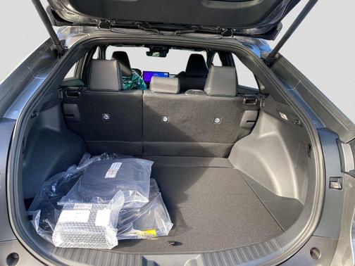 Carbon 2026 Subaru Solterra Premium