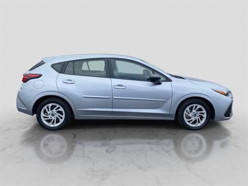2024 Subaru Impreza 