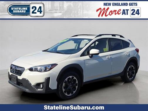 2023 Subaru Crosstrek Premium