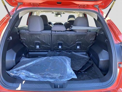 Pearl 2025 Subaru Crosstrek Premium