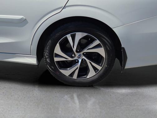 2022 Subaru Legacy Premium