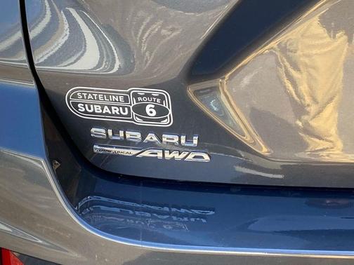 2024 Subaru Impreza Base