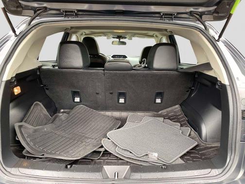 Magnetite Gray Metallic 2022 Subaru Crosstrek Limited