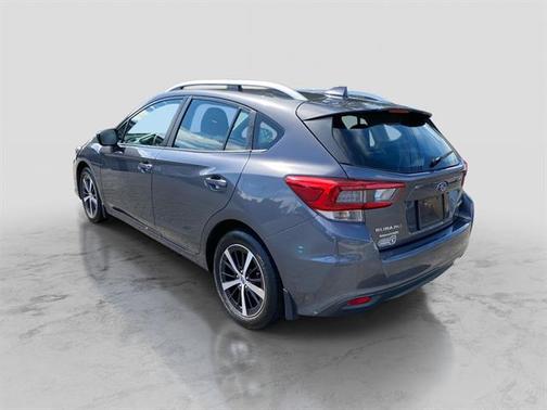 2023 Subaru Impreza Premium