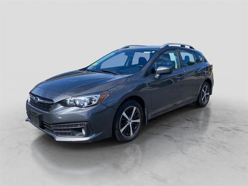 2023 Subaru Impreza Premium
