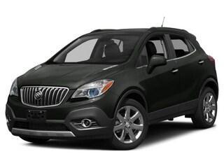 2015 Buick Encore Base